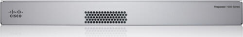 Cisco FPR1120-ASA-K9 Firewall Hardware 1U 1500 Mbit s