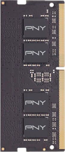 PNY MN4GSD42666 Speichermodul 4 GB 1 x 4 GB DDR4 2666 MHz