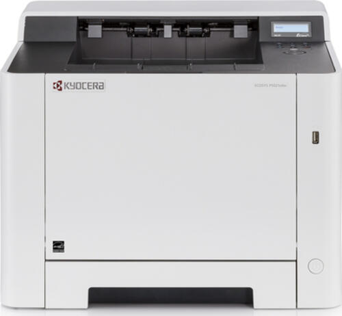 KYOCERA ECOSYS P5021cdw KL3 inkl. 3 Jahre vor Ort Garantie