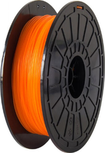 Gembird 3DP-PLA+1.75-02-O 3D-Druckmaterial Polyacticsäure (PLA) Orange 1 kg