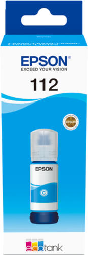 Epson EcoTank 112 Original