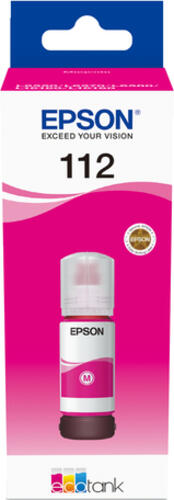 Epson EcoTank 112 Original