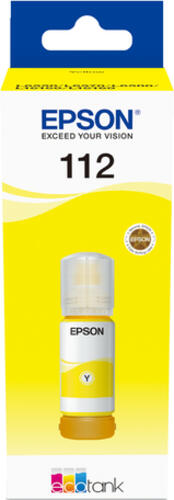 Epson EcoTank 112 Original