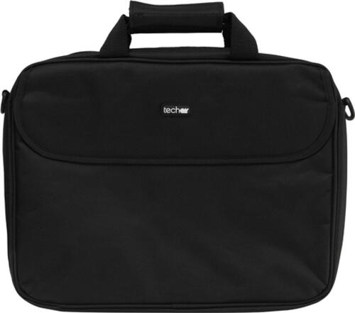 techair Schutztasche 11,6" schwarz TANZ0141