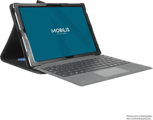 Mobilis 051039 Tablet-Schutzhülle 33 cm (13) Folio Schwarz