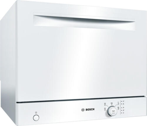 Bosch Serie 2 SKS50E42EU Spülmaschine Freistehend 6 Maßgedecke F