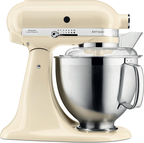 KitchenAid Artisan 5KSM185PSEAC creme