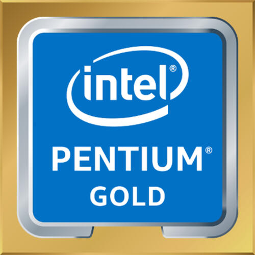 Intel Pentium Gold G6500 Prozessor 4,1 GHz 4 MB Smart Cache