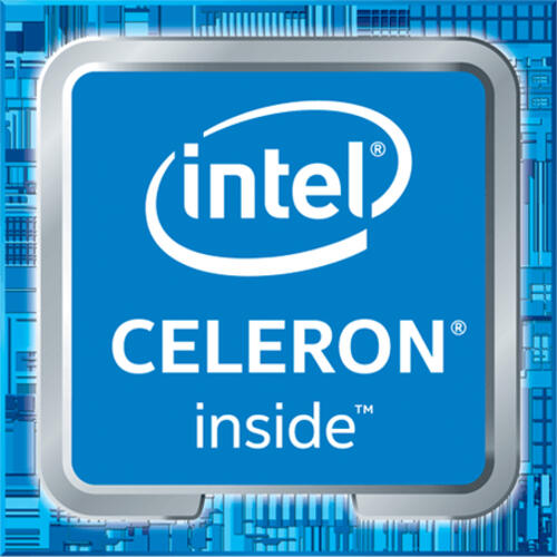 Intel Celeron G5900 Prozessor 3,4 GHz 2 MB Smart Cache