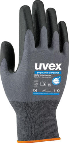 uvex phynomic allround, Gr. 09