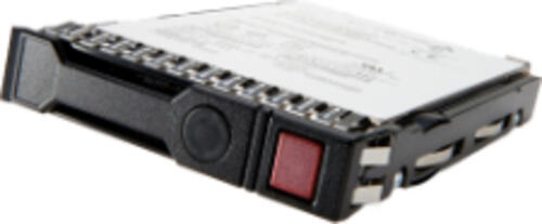 HPE 819201-K21 Interne Festplatte 3.5 8 TB SAS