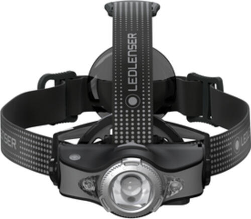 Ledlenser MH11 Schwarz, Grau Stirnband-Taschenlampe LED