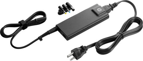 HP G6H45AA Slim USB Netzteil 90W Netzteil & Spannungsumwandler