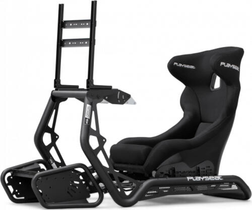 Playseat Sensation Pro FIA Universal-Gamingstuhl Gepolsterter Sitz Schwarz