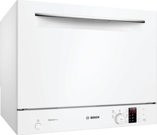 Bosch Serie 4 SKS62E32EU Spülmaschine Freistehend 6 Maßgedecke F