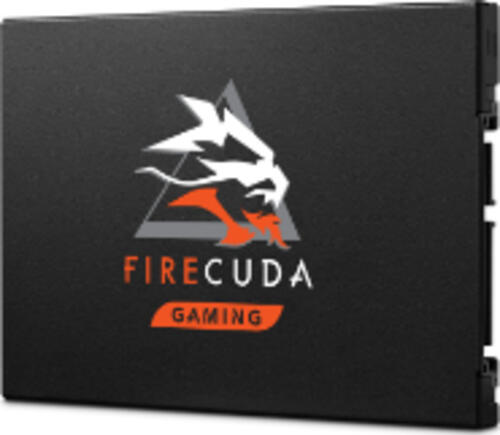 Seagate FireCuda 120 1 TB 2.5 Serial ATA III 3D TLC