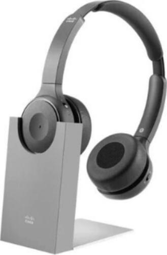 Cisco HS-WL-730-DSKCH-A Kopfhörer-/Headset-Zubehör Ladestation