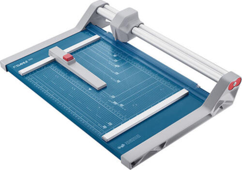 Dahle 550 Papierschneidemaschine 20 Blätter