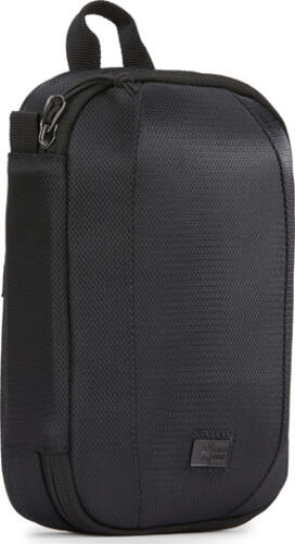 Case Logic Lectro LAC-101 Black Mantelhülle Polyester Schwarz