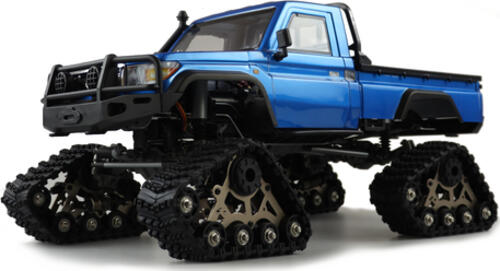 Amewi AMXROCK RCX10TB ferngesteuerte (RC) modell Off-Road-Wagen Elektromotor 1:10