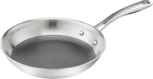 Tefal E49706 Eternal Mesh Pfanne 28cm, E49706