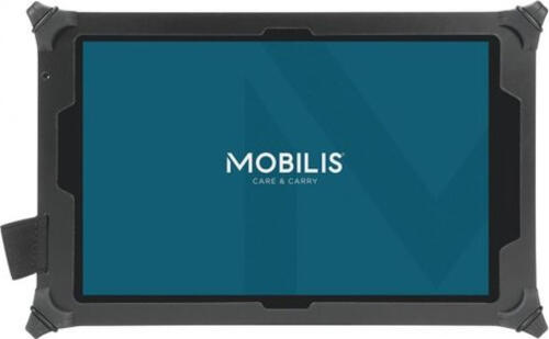 Mobilis 050040 Tablet-Schutzhülle 25,6 cm (10.1) Mantelhülle Schwarz