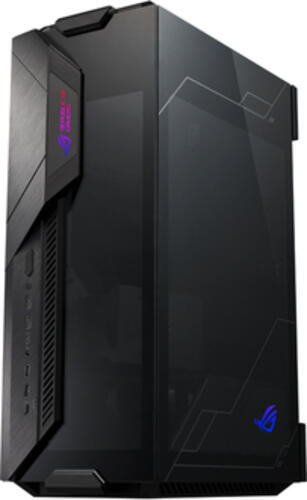 ASUS ROG Z11 Mini Tower Schwarz