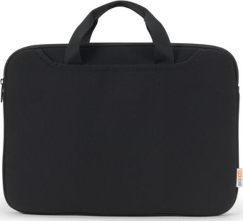 DICOTA D31788 Laptoptasche 31,8 cm (12.5) Schutzhülle Schwarz