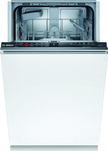 Bosch Serie 2 SPV2IKX10E Spülmaschine Voll integriert 9 Maßgedecke F