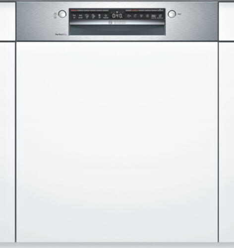 Bosch Serie 6 SMI6ZCS07E Spülmaschine Halb integriert 14 Maßgedecke C