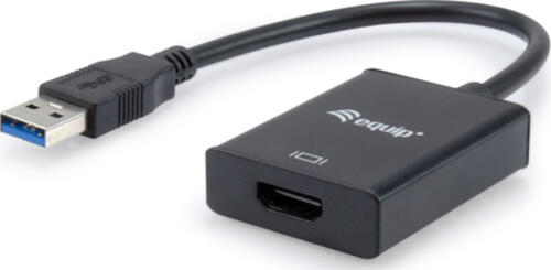 Equip USB 3.0 auf HDMI Adapter