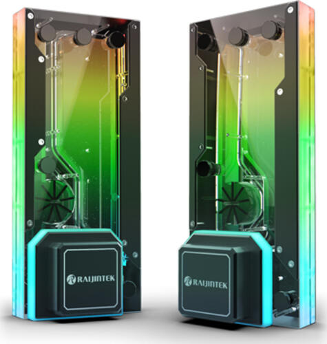 RAIJINTEK ACHERON 240 RBW