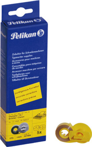 Pelikan 507806 Farbband