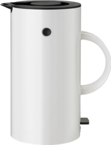 Stelton 890-1 Wasserkocher 1,5 l 1850 W Weiß