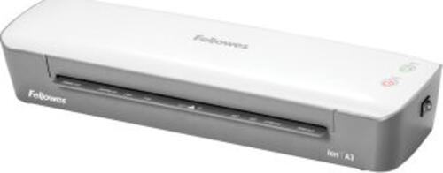 Fellowes 4560201 Laminiergerät Heisslaminator 300 mm/min Weiß