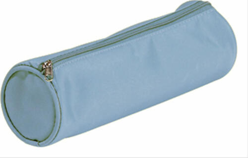 Pagna 22501-20 Etui Weiches Federmäppchen Nylon Hellblau