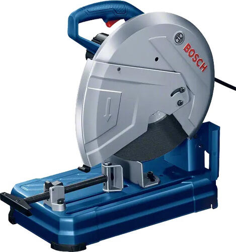 Bosch GCO 14-24 J 35,5 cm Blau, Grau 3800 RPM 2400 W