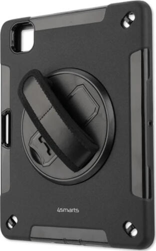 4smarts Rugged Case GRIP 27,7 cm (10.9) Stoßfänger Schwarz