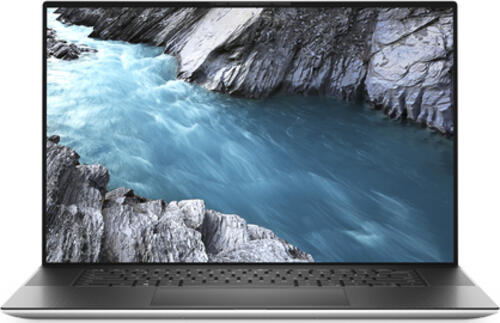 Dell Xps 17 9700 Platinum Silver Notebook Gunstig Bei Csv Direct De