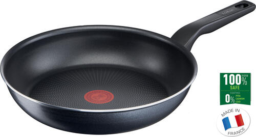 Tefal XL Force C38504 Pfanne 24cm, C38504