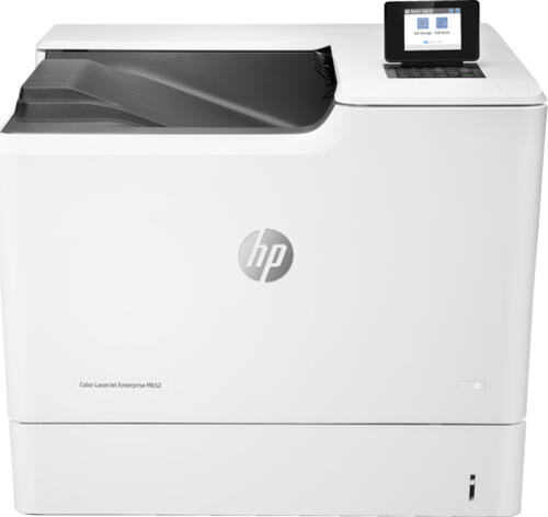 HP Color LaserJet Enterprise M652dn, Drucken