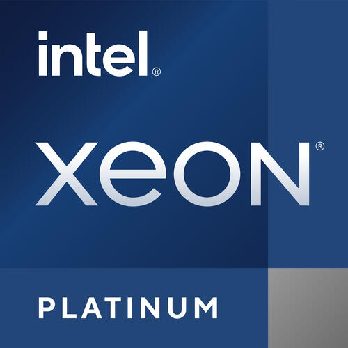 Lenovo Intel Xeon Platinum 8376HL Prozessor 2,6 GHz 38,5 MB