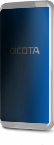 DICOTA D70360 Blickschutzfilter 17 cm (6.7) Smartphone Klare Bildschirmschutzfolie