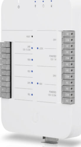 Ubiquiti Access Hub Sicherheitstürenbedienung Ethernet