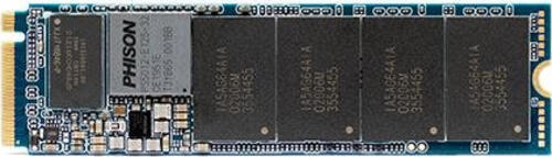 OWC 4.0TB Aura P12 Pro M.2 4 TB PCI Express 3.0 3D TLC NAND NVMe