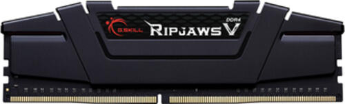 G.Skill Ripjaws V F4-2666C19S-32GVK Speichermodul 32 GB 1 x 32 GB DDR4 2666 MHz