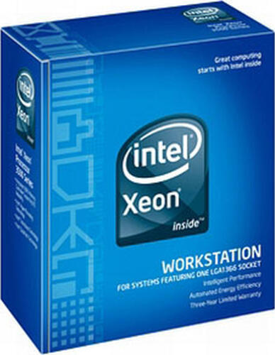 Intel Xeon E7-4830 Prozessor 2,13 GHz 24 MB Smart Cache Box