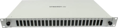 Synergy 21 S216370V2 Patch Panel 1U