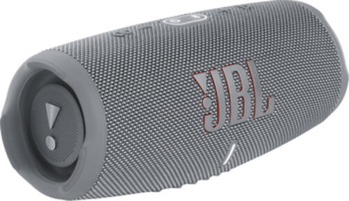 JBL CHARGE 5 Tragbarer Stereo-Lautsprecher Grau 30 W