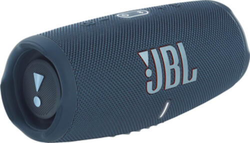 JBL CHARGE 5 Tragbarer Stereo-Lautsprecher Blau 30 W